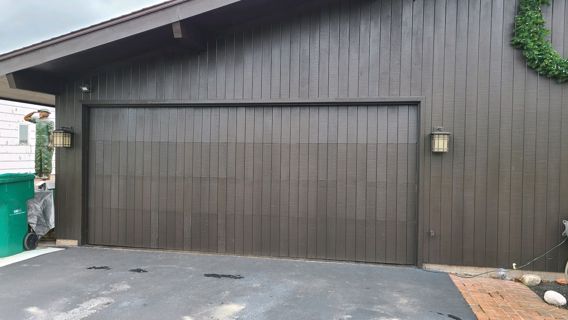 Book Scott Hill Reliable Garage Door Professional Installation Service