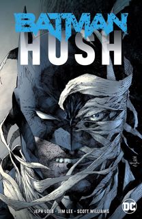 (EPUB/PDF)->Read Batman Hush (P.D.F.>> FILE)