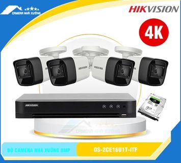 lắp đặt camera nhà xưởng