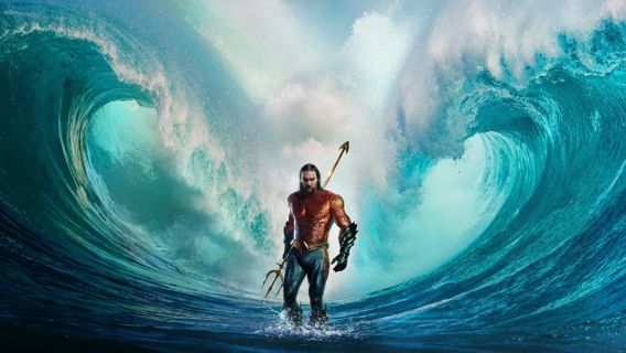 Online]“VER— Aquaman y el reino perdido (Mega''2023) HD PELÍCULA COMPLETA ~ en Español y Latino