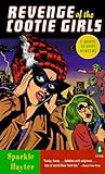 #Book by Sparkle Hayter: Revenge of the Cootie Girls (Robin Hudson, #3)