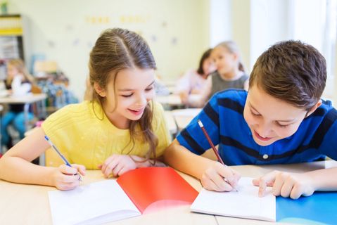 English Comprehenshion Tuition Classses for Primary Kids