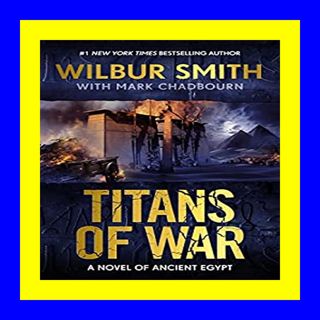 [Ebook] Reading Titans of War (Ancient Egypt  #8) ^Download E B O O K#