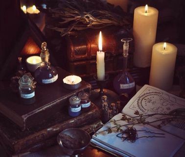 Traditional healer in USA •Spells to bring back Lost lovers +27731295401