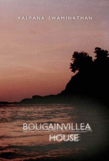Read [Book] Bougainvillea House by Kalpana Swaminathan