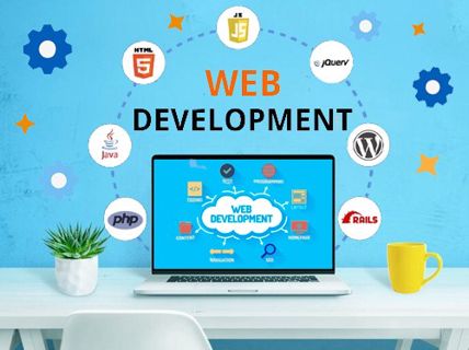 Best Website Development Company India