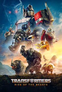 +[PELISPLUS]— Ver" Transformers: Rise of the Beasts  Película Completa Online en Español 2023 1080p