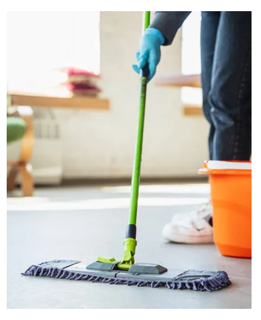 Unlock the Sparkle: Top-Notch Cleaning Services in Dallas