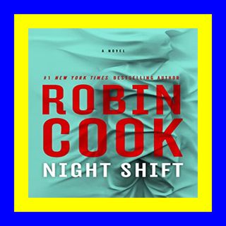 Download In %PDF Night Shift (Jack Stapleton &amp; Laurie Montgomery #