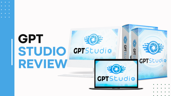 GPT Studio Review - Your Website's Accelerated GPT Publisher!