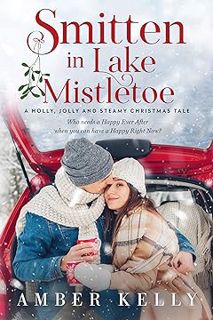 [PDF] Download Smitten in Lake Mistletoe (Lake Mistletoe, #2) full Versions by Amber Kelly