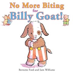 [PDF] Download No More Biting for Billy Goat! (Ducky and Piggy) Full Online by