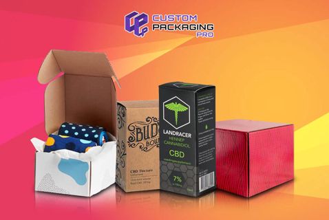 Engage your customer with custom-made Cardboard packaging