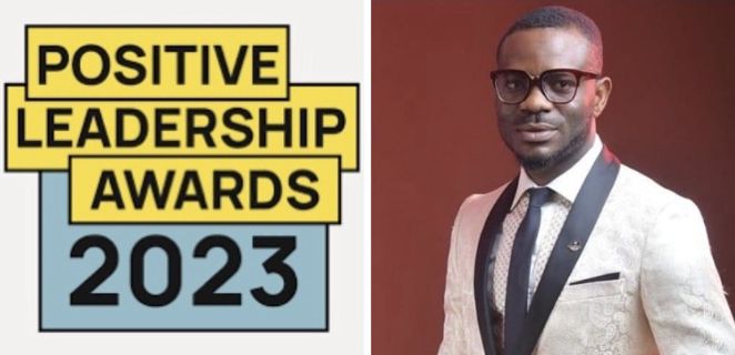 Ettah Emmanuel, CEO of NaijablaseTV, Receives Nomination for Positive Leadership Awards 2023