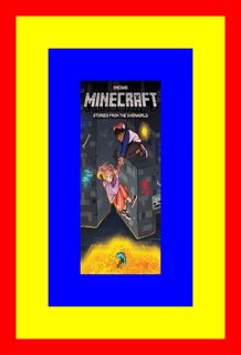 Unlimited Minecraft Stories from the Overworld (Graphic Novel) [pdf books free] By Hope La