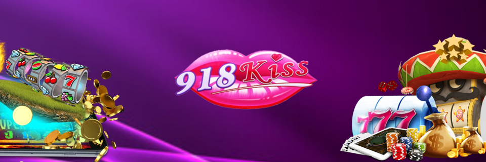 Why 918kiss is the best online casino for iPhone and iPad users