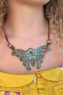 How To Get Rid of Green Gunk (Verdigris) from Your Lovely Jewelry