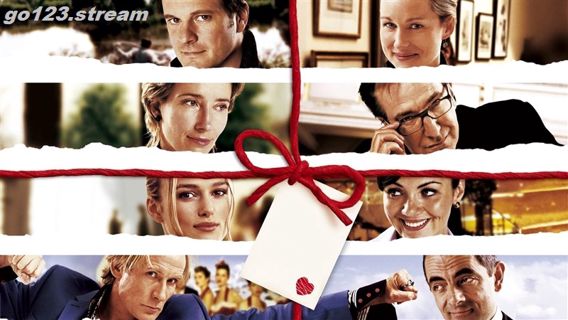 Watch Love Actually 2003 Full Movie Online