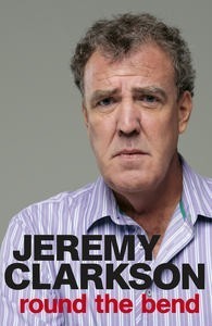 #Book by Jeremy Clarkson: Round the Bend