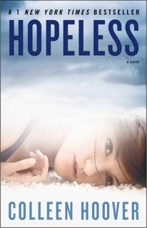 (Read) Kindle Hopeless [E-BOOK]