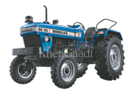 Sonalika Tractor Price Specification and Feature 2023 | Khetigaadi