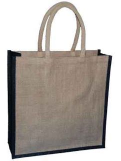 Jute Shopping Bags: Weaving a Green Tapestry for Sustainable Living in the UK