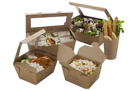 Custom Food Boxes: Offer Customers Finest Experience along with Fresh Food
