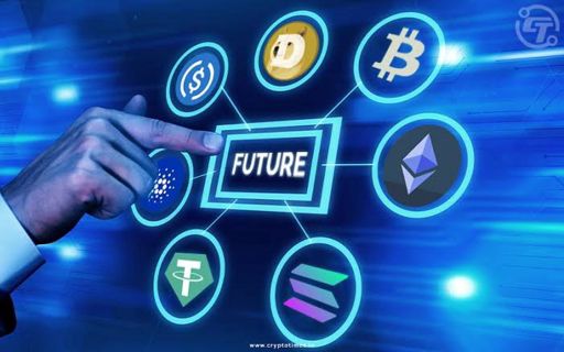 Does Cryptocurrency have a future?