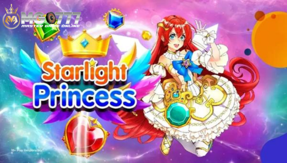 Tips Pola Gacor MGO777 Untuk Starlight Princess