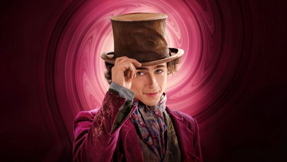 (*en Cines—)Ver Wonka 2023: Películas Gratis en Español