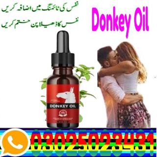 Donkey Oil Price In Muzaffarabad | 03025023431 | Call Now