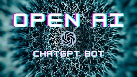 CHATGPT _ The future of artificial intelligence