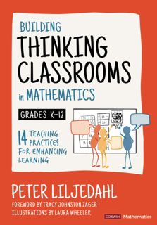 PDF ONLINE)READ Building Thinking Classrooms in Mathematics  Grades K-12  14 Teaching Practices f