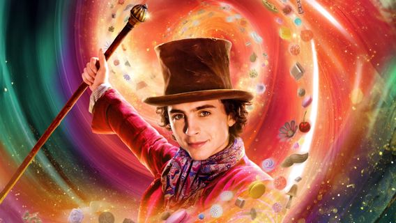 Ganzer Film!! Wonka Stream deutsch Kino-HD 2023