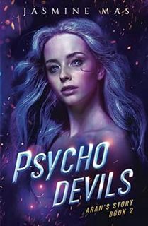 PDF GET [PDF Psycho Devils (Cruel Shifterverse #5) by Jasmine Mas [DOWNLOAD]