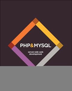 (PDF) [PDF READ] EBOOK PHP & MySQL: Server-side Web Development [KINDLE] by Jon Duckett ^^Full_Books