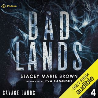 ((download_p.d.f))^ Bad Lands  Savage Lands  Book 4 [EBOOK
