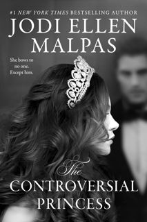 (PDF KINDLE)DOWNLOAD The Controversial Princess (The Smoke & Mirrors Duology Book 1) [DOWNLOAD]