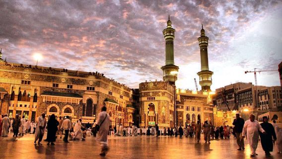 Best Hajj Packages 2023 from London by Baitullah travel