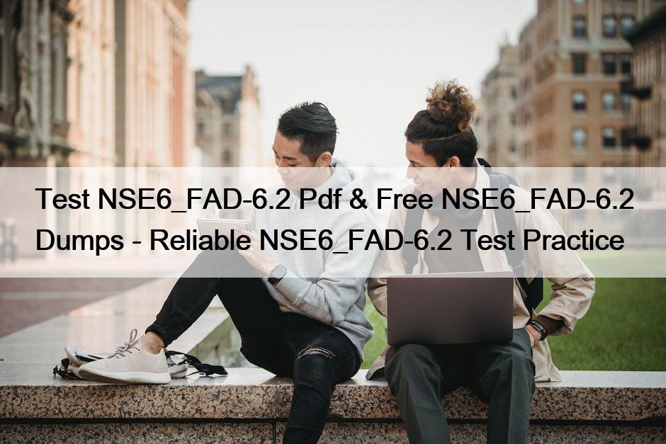 NSE6_FAD-6.2 Vorbereitung