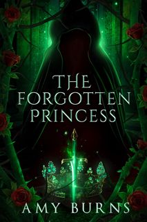 (Download) Kindle The Forgotten Princess textbook_