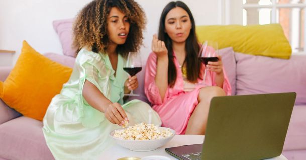 Top Websites Where You Can View and Enjoy Movies for Free