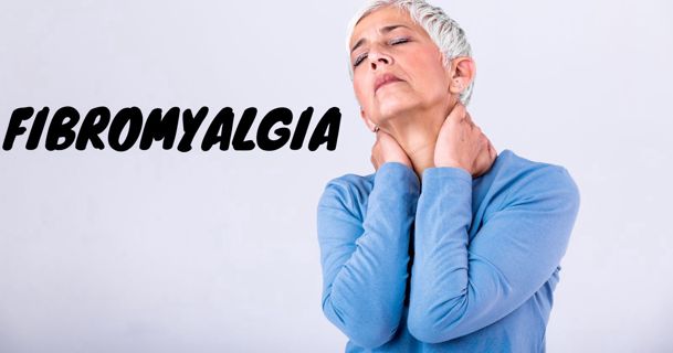 What is Fibromyalgia Disease and How to Treat This Condition?