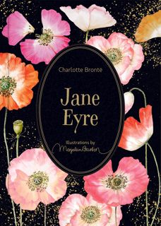 (Kindle) PDF Jane Eyre  Illustrations by Marjolein Bastin (Marjolein Bastin Classics Series) 'Full