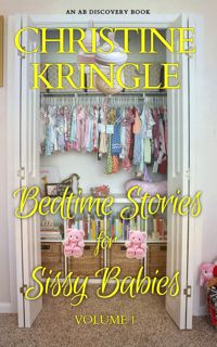 REad_E-book Bedtime Stories For Sissy Babies - Vol 1 Epub