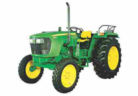 John Deere Tractor Model, Specification, And Price | Khetigaadi