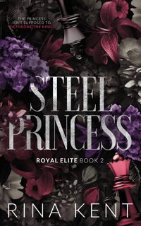 (Read) Book Steel Princess  Special Edition Print (Royal Elite Special Edition) [FREE][DOWNLOAD]