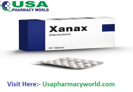 Buy Xanax Online Overnight Delivery: The Safest Way To Get Your Pills Delivered