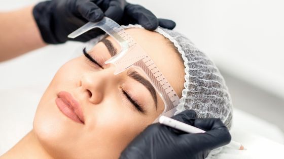How to Care After an Eye Brow Lift Surgery?