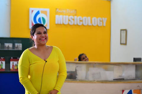 Master Classes on Anurag dixit's musicology